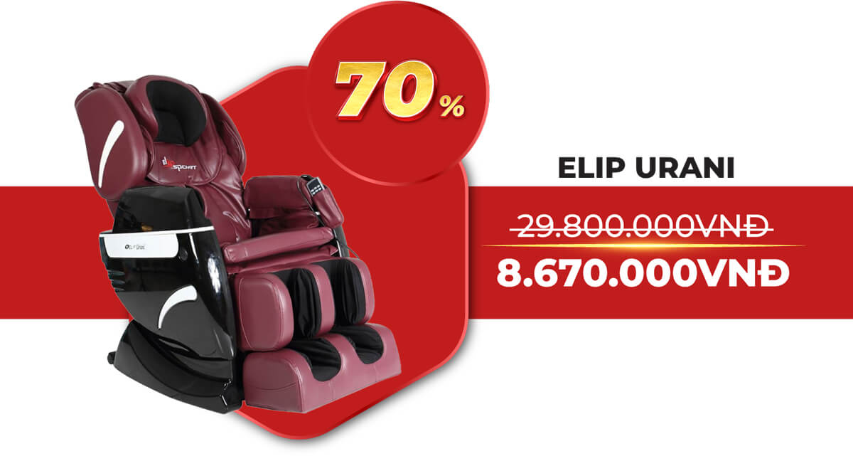 Big sale 80% ghe massage