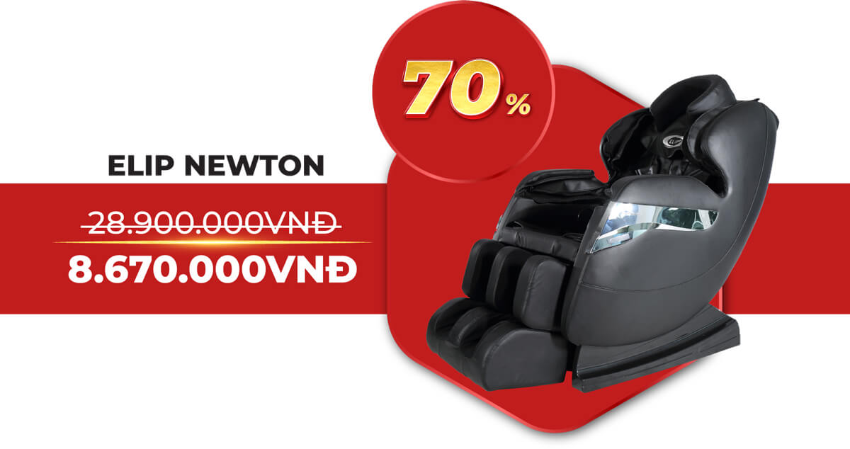 Big sale 80% ghe massage