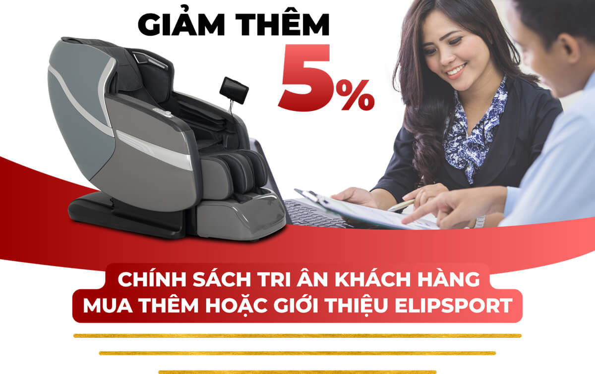 Big sale 80% ghe massage