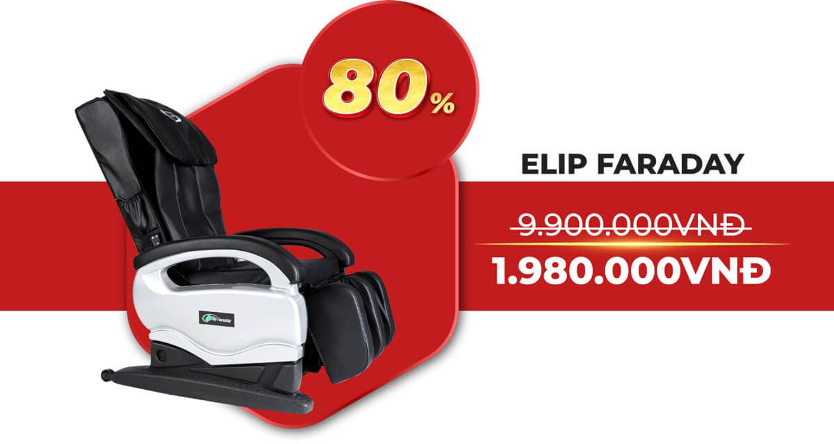 Big sale 80% ghe massage