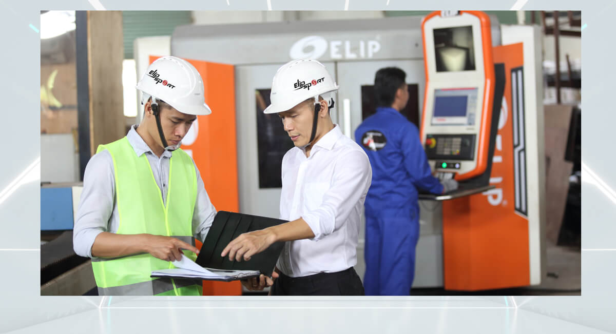 Cách mạng 4.0 và xu hướng tập thể dục tại nhà với bộ thiết bị elipsport