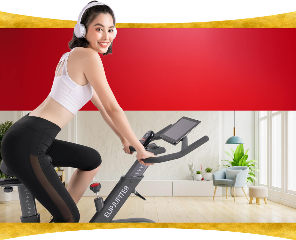 Elipsport công bố hoa hậu Trần Tiểu Vy là đại sứ thương hiệu