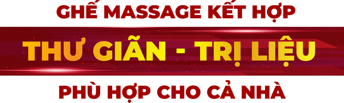 Ghế massage