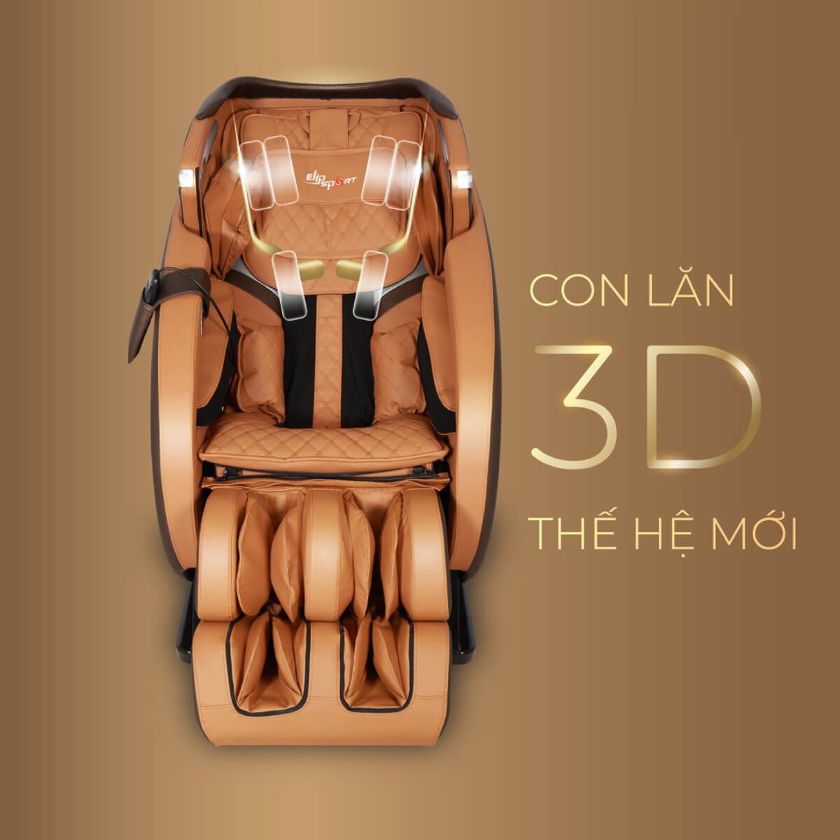 Ghế massage