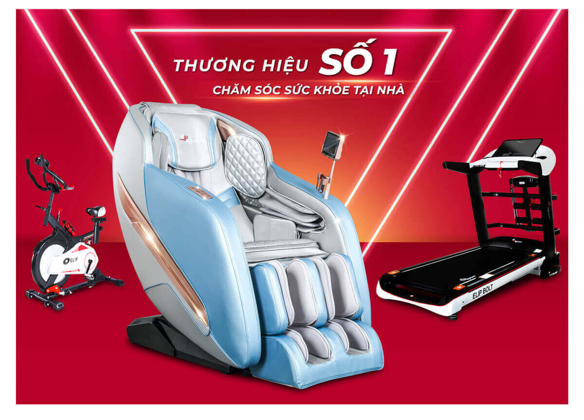 Máy chạy bộ