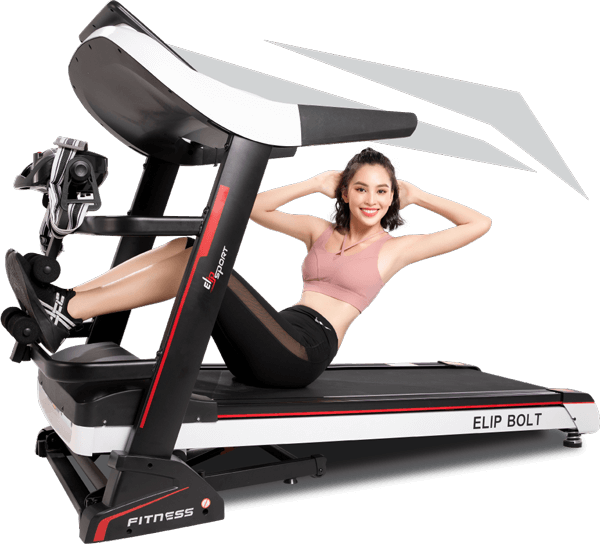 Máy chạy bộ
