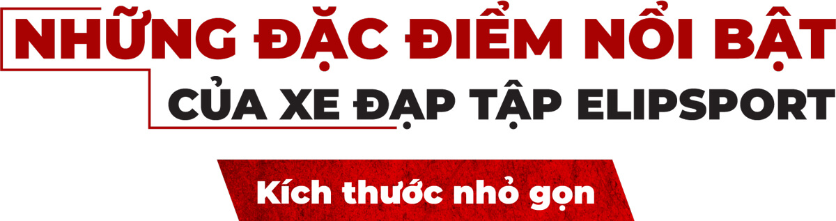 Xe đạp tập