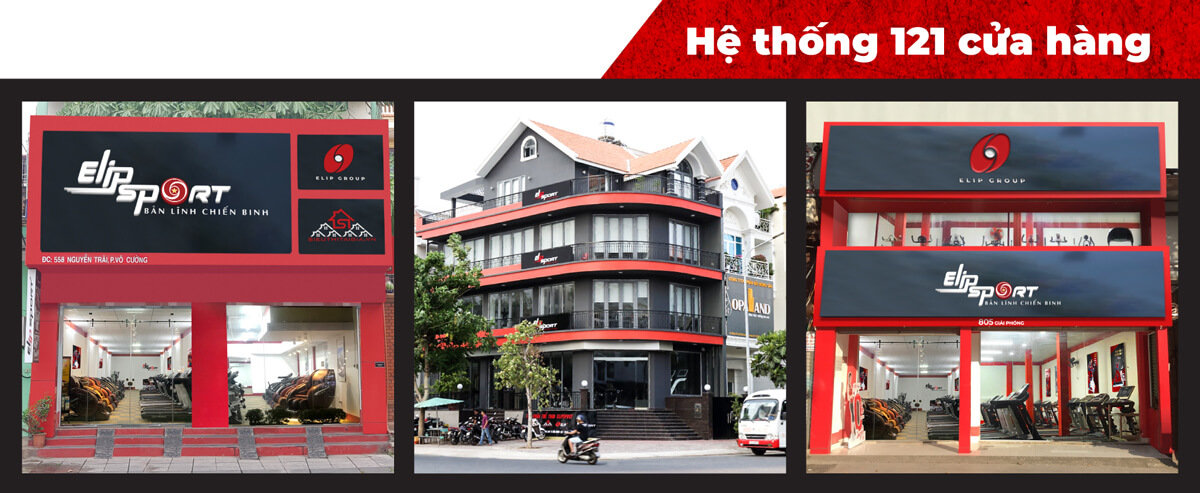 Xe đạp tập