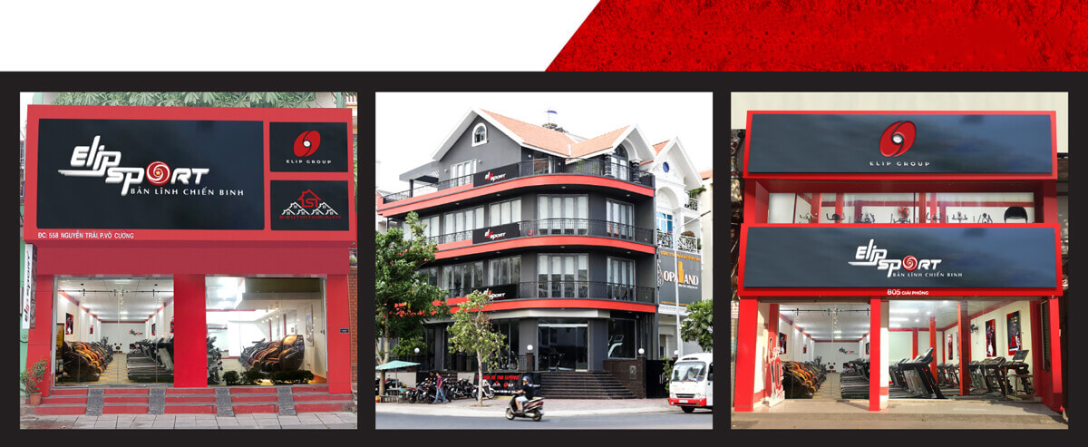 Xe đạp tập