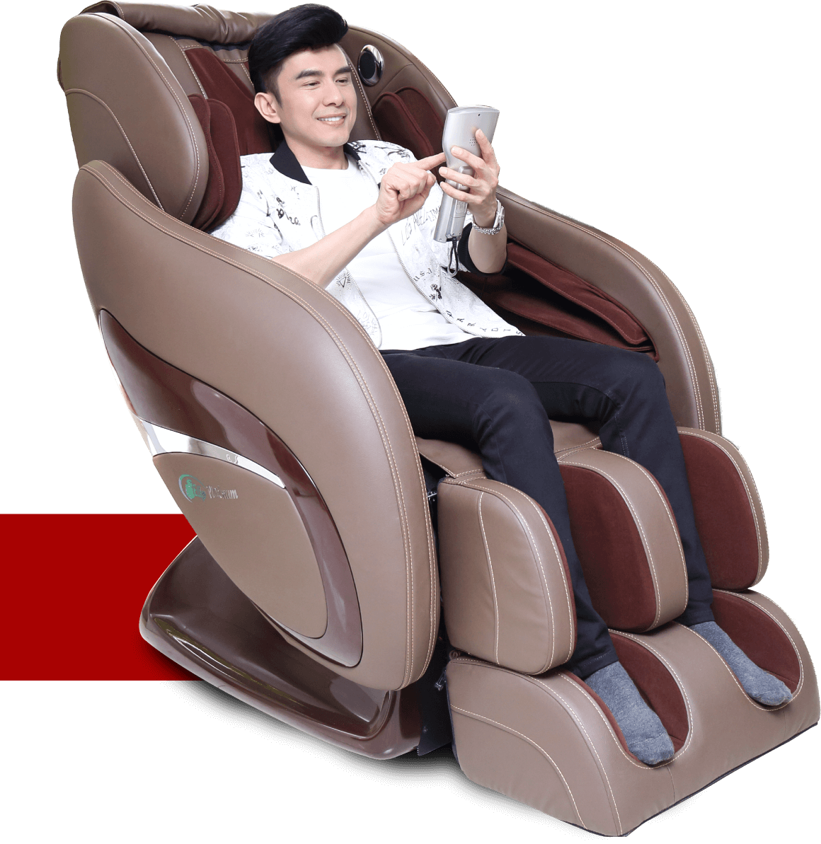 ghế massage