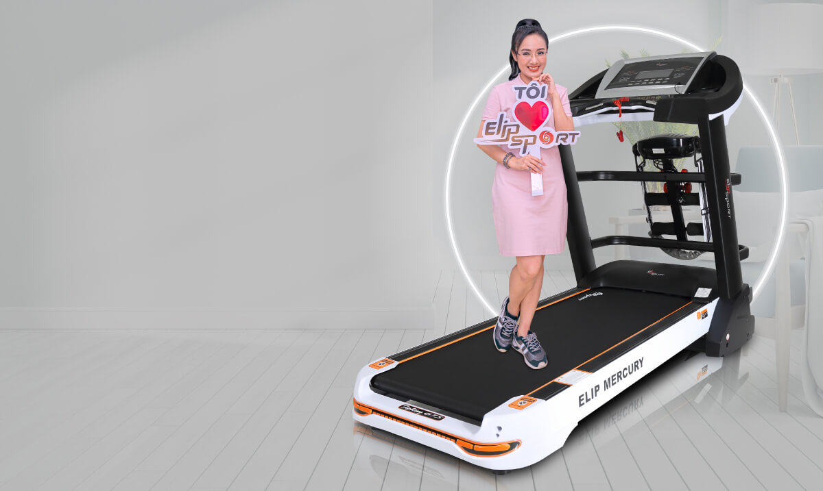 Cộng đồng sao việt phat động phong trào khỏe đẹp tại nhà