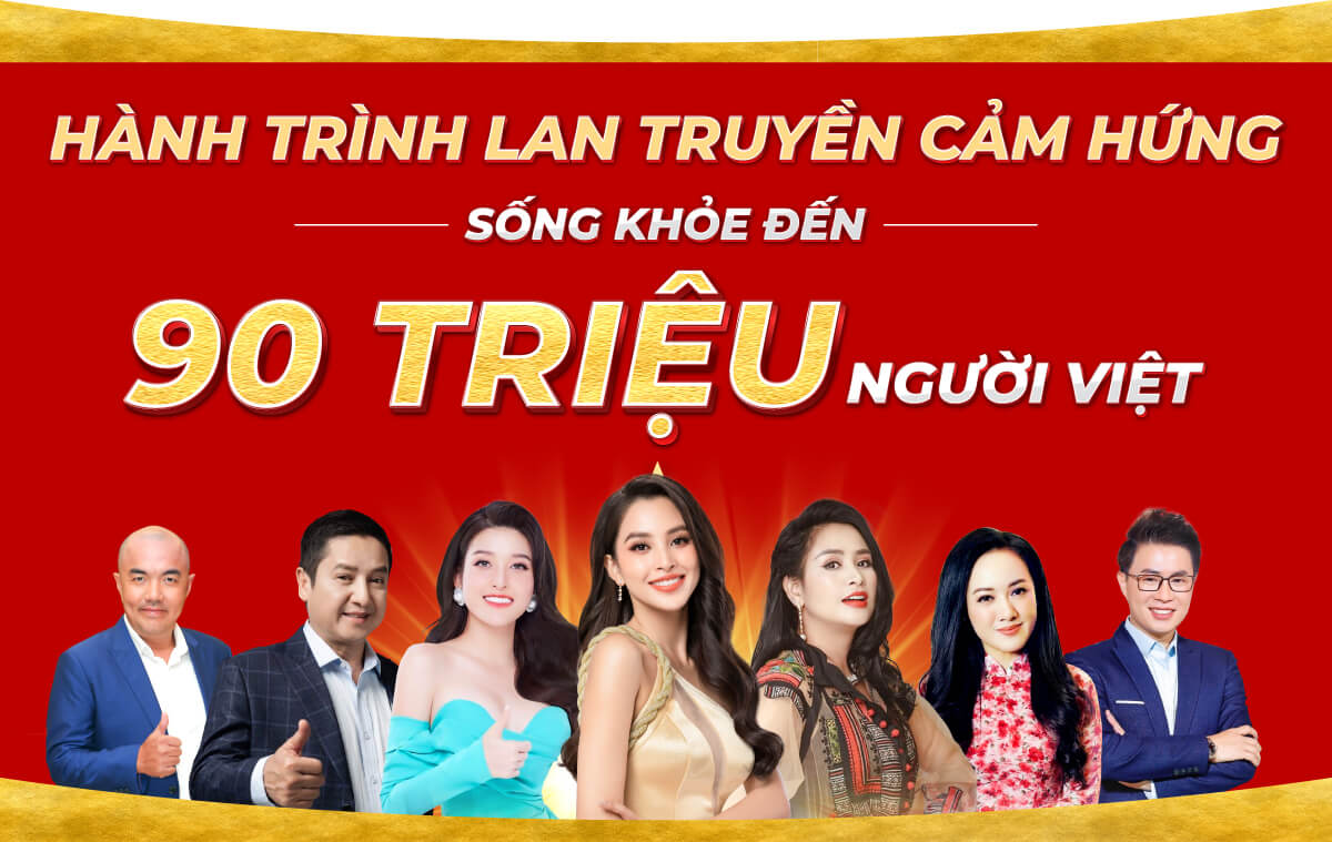 Cộng đồng sao việt phat động phong trào khỏe đẹp tại nhà