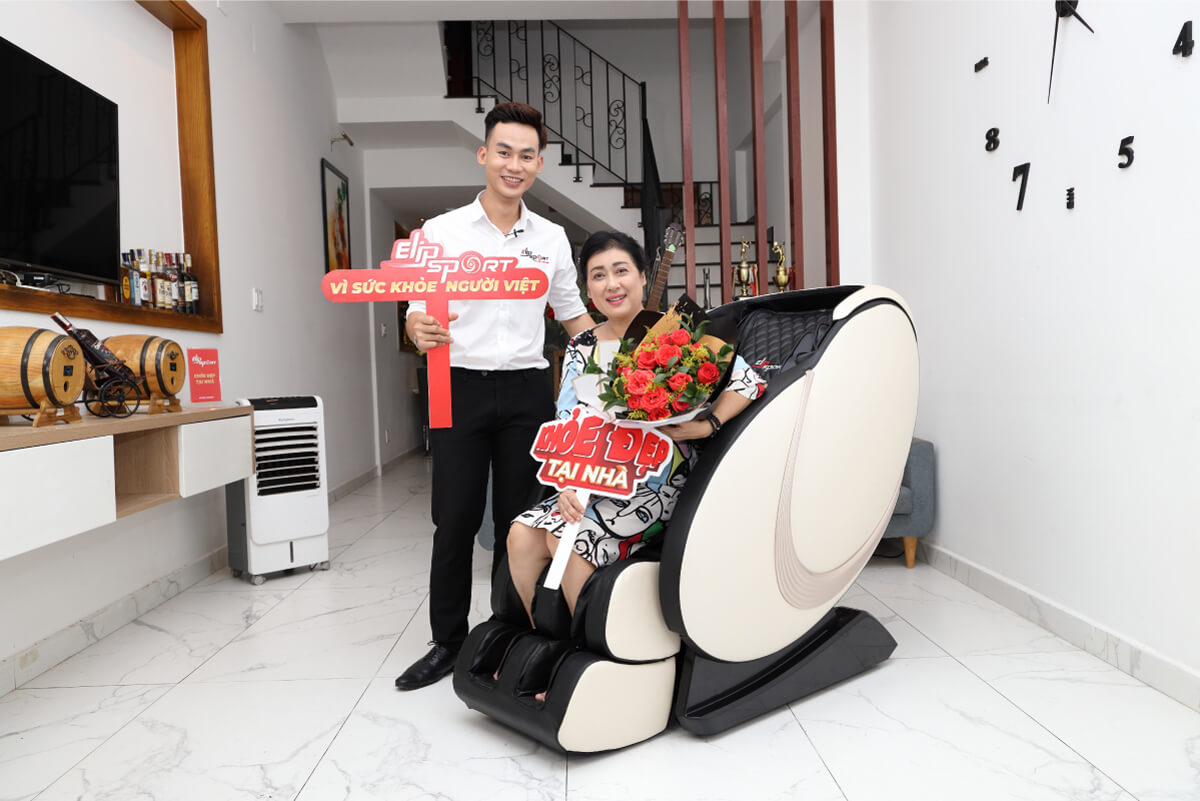 Cộng đồng sao việt phat động phong trào khỏe đẹp tại nhà