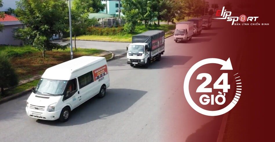 Máy chạy bộ điện
