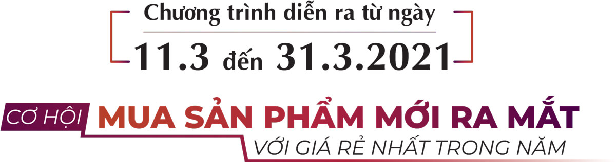Ngày vì quyền tiêu dùng Việt Nam