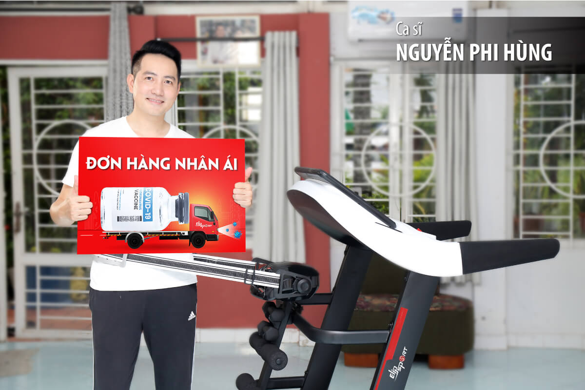 Elipsport phát động chung tay cùng chính phủ đóng góp quỹ vacxin covid 19