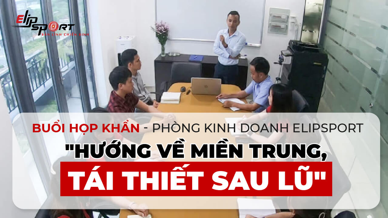 hướng về miền trung - chung tay tái thiết sau mùa lũ