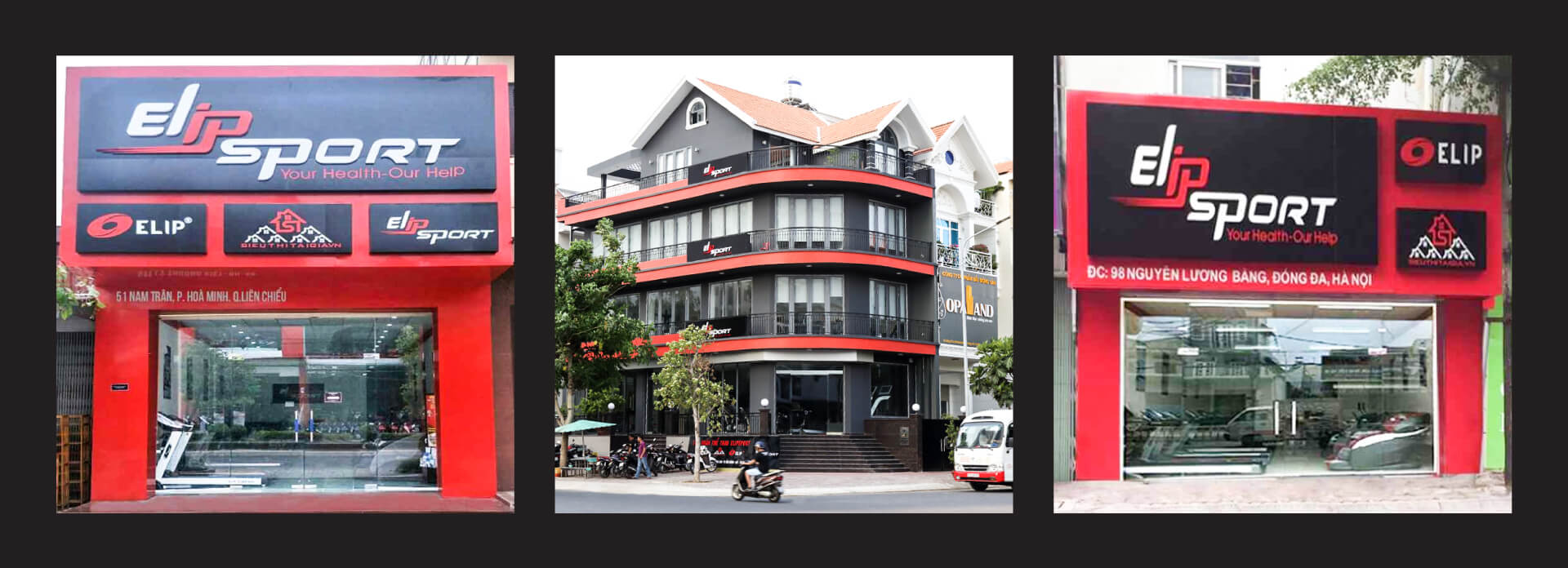 xe đạp tập