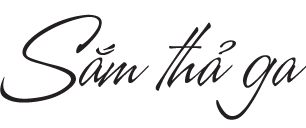 Đại tiệc cuối năm