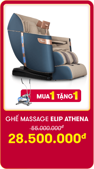 Ghế Massage ELIP Athena