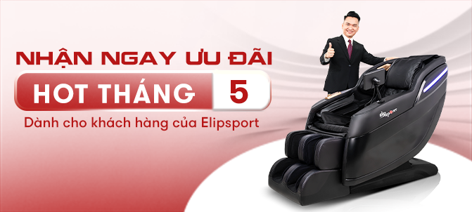Tặng voucher