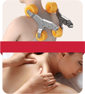 Massage Cổ Vai Gáy