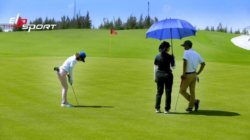 Hướng dẫn cách nắm bắt thuật ngữ trong golf nhanh nhất