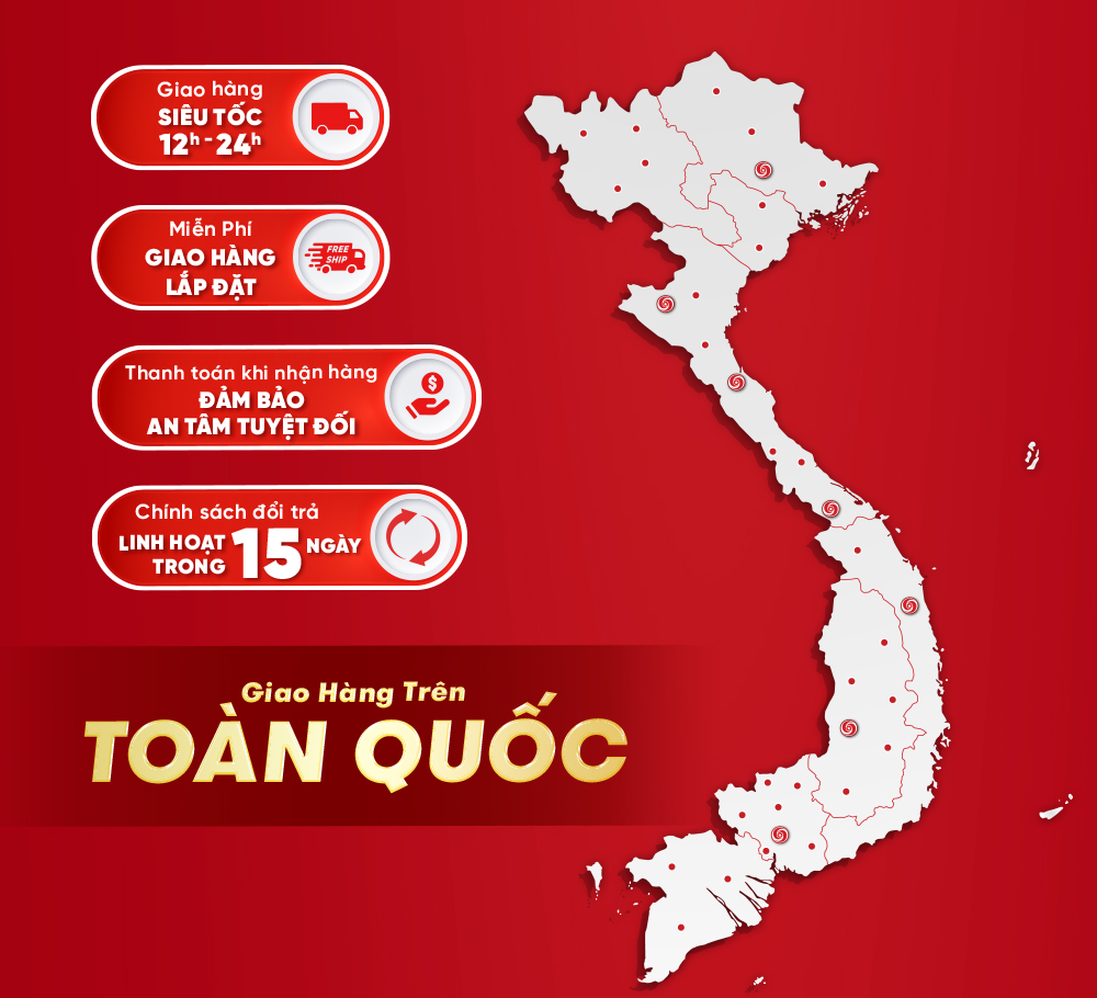 Trao quà sức khỏe đón tết bình an