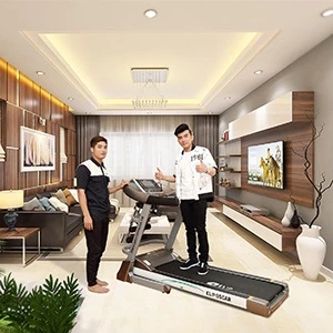 Trẻ - Khỏe nên rèn luyện sức khoẻ theo cách Đan Trường