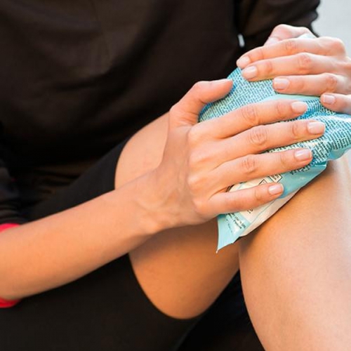 Những Cách Giảm Đau Xương Khớp Hiệu Quả Ngay Tại Nhà