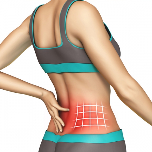 Những bài tập nào có thể giúp giảm đau lưng khi tập bụng?

