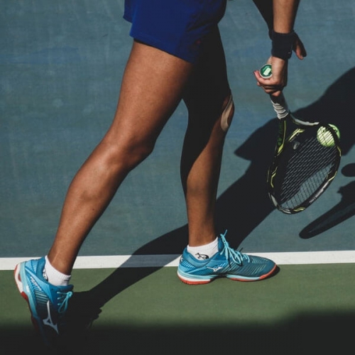 5 Hãng Giày Đánh Tennis Nổi Tiếng Nhất Thế Giới