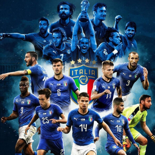Italia vô địch EURO 2020  cái kết đẹp của một giải đấu đầy sự kiện