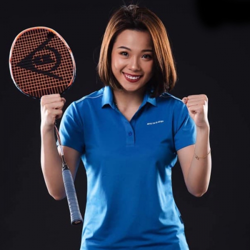 Những Mẫu Vợt Dunlop Chơi Cầu Lông Đáng Mua Nhất
