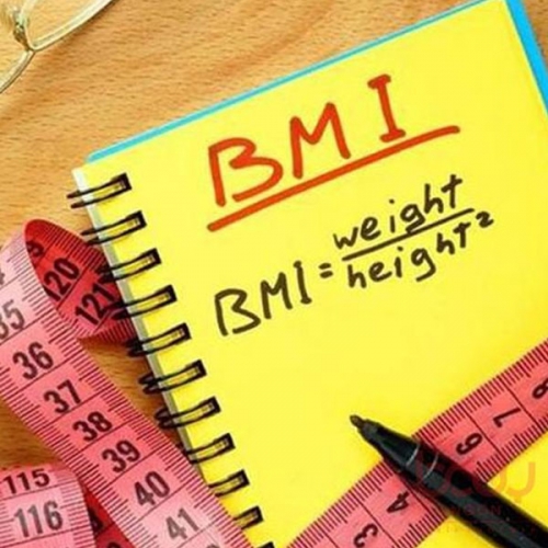 Chỉ Số BMI Là Gì? Làm Gì Để Có Chỉ Số BMI Lý Tưởng