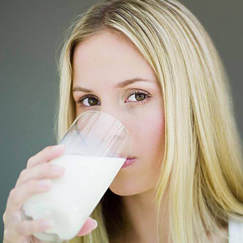 Sữa ông thọ có tác dụng gì đối với đau dạ dày?
