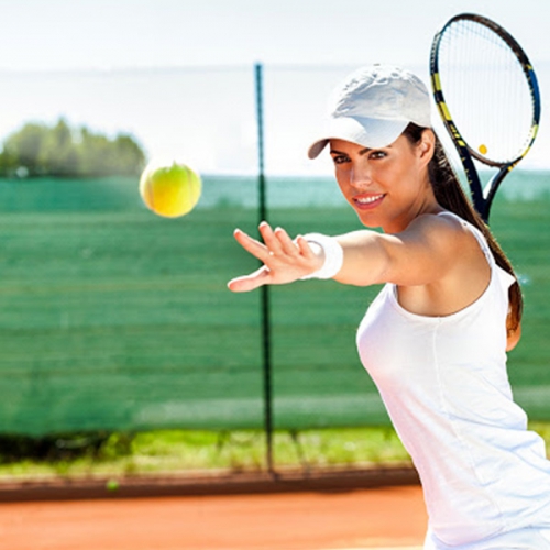Điểm Cho Thuê Sân Tennis Củ Chi Hồ Chí Minh Uy Tín