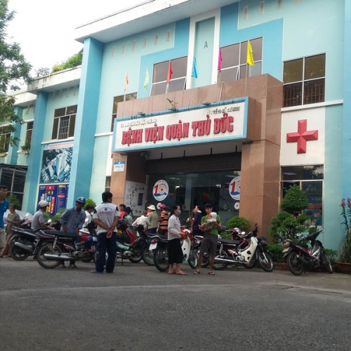 6 Điểm Khám Sức Khỏe Đi Làm Ở Thủ Đức, Hồ Chí Minh