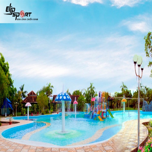 Top 4 Bể Bơi Củ Chi, Hồ Chí Minh Sạch Sẽ Và An Toàn
