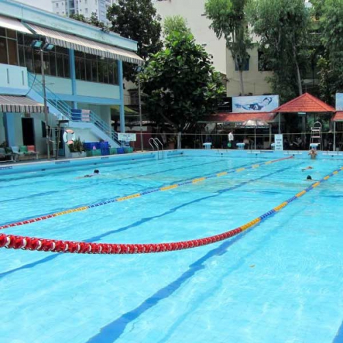 Bể Bơi Quận 10, Hồ Chí Minh Nào Sạch Nhất Hiện Nay?