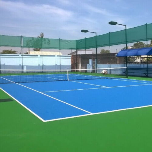 Địa Chỉ Thuê Sân Tennis Ở TP. Châu Đốc, An Giang