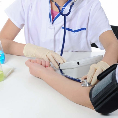 Địa Chỉ Khám Sức Khỏe Đi Làm Ở Bình Thạnh, Hồ Chí Minh