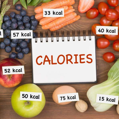 Tìm hiểu cách tính calo trong khẩu phần ăn để đảm bảo cân nặng và sức khỏe