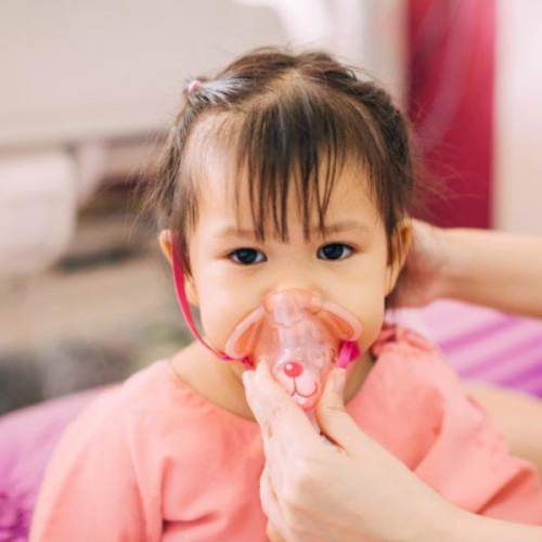 Bệnh viêm tiểu phế quản ở trẻ em có nguy hiểm không?