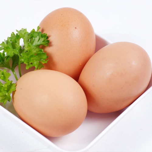 Trứng gà công nghiệp có an toàn để sử dụng trong ẩm thực? 
