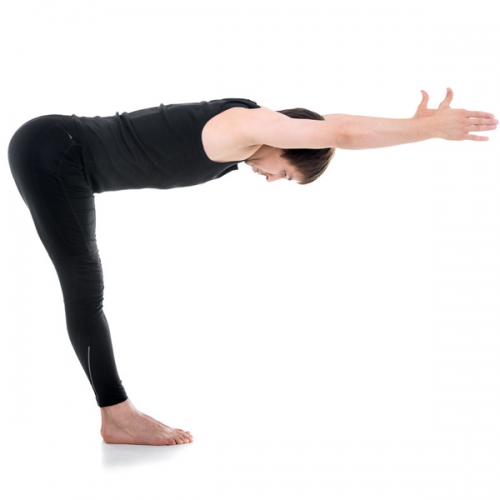 Bài Yoga Tại Nhà Hiệu Quả Giúp Giảm Đau Lưng, Ngủ Ngon