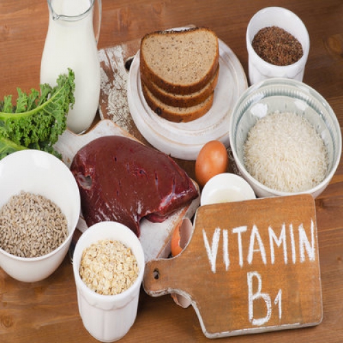 Có hiệu quả nào khác của vitamin B1 trong quá trình tăng cân?
