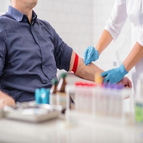 Với mỗi lần hiến máu, cơ thể mất đi bao nhiêu lượng máu?
