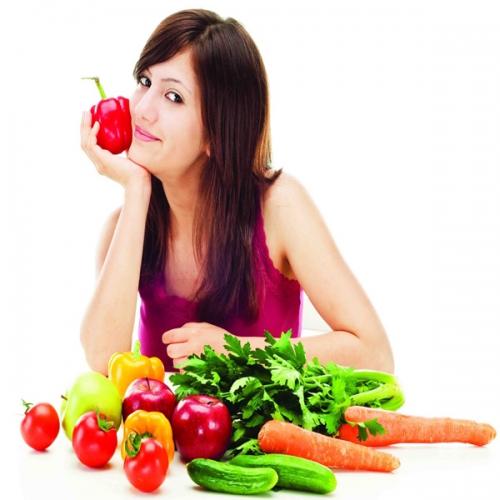 Ăn trái cây gì để giảm cân và ăn như thế nào?