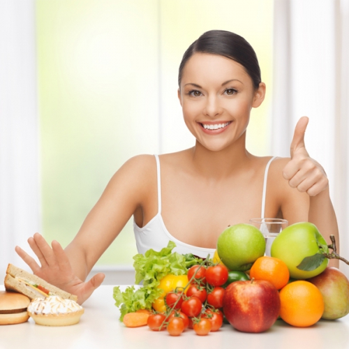 Giảm cân ăn gì khi đói? 10 thực phẩm hoàn hảo cho người giảm cân